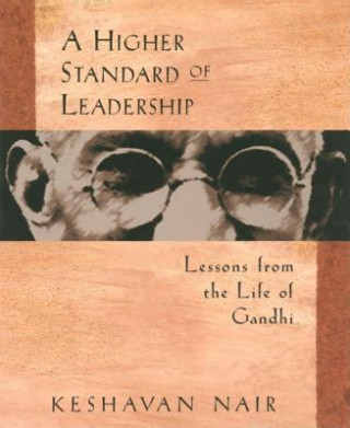 Carte Higher Standard of Leadership Keshavan Nair