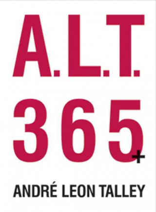 Carte A.L.T. 365+ Andre Leon Talley