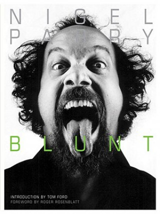Livro Blunt Nigel Parry