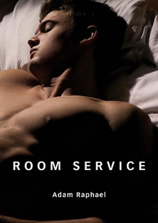 Kniha Room Service Adam Raphael