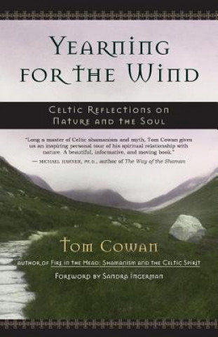 Книга Yearning for the Wind Thomas Dale Cowan