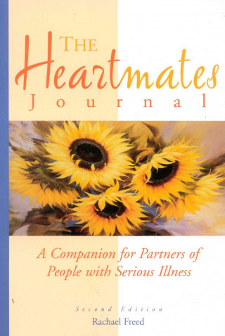 Buch Heartmates Journal Rachael Freed