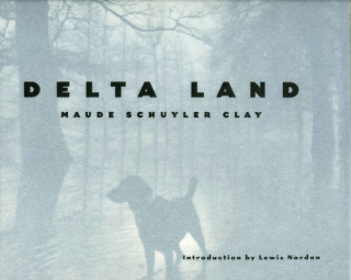 Kniha Delta Land Lewis Nordan