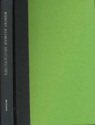 Book Robert Altman Robert Altman