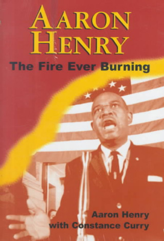 Книга Aaron Henry Aaron Henry