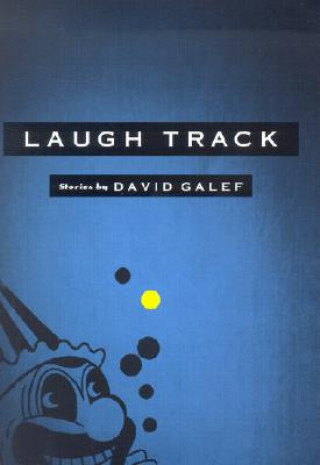 Книга Laugh Track David Galef