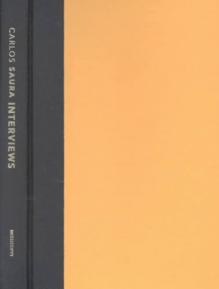 Buch Carlos Saura Carlos Saura