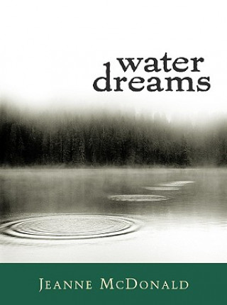 Książka Water Dreams Jeanne McDonald