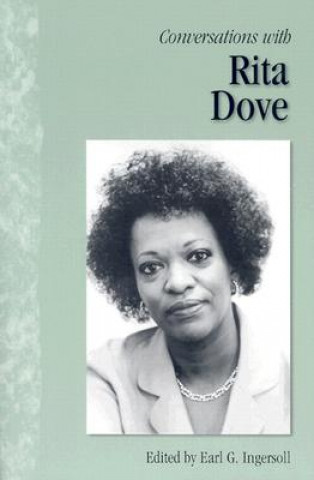 Kniha Conversations with Rita Dove Earl G. Ingersoll