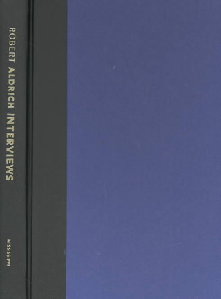 Kniha Robert Aldrich Robert Aldrich