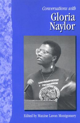 Kniha Conversations with Gloria Naylor Gloria Naylor