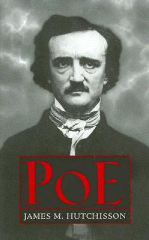 Buch Poe James M. Hutchisson
