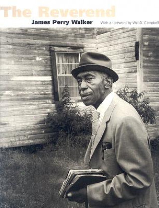 Buch Reverend James Perry Walker