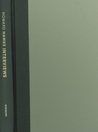 Book Howard Hawks Scott Breivold