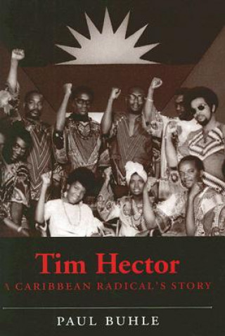 Kniha Tim Hector Paul Buhle