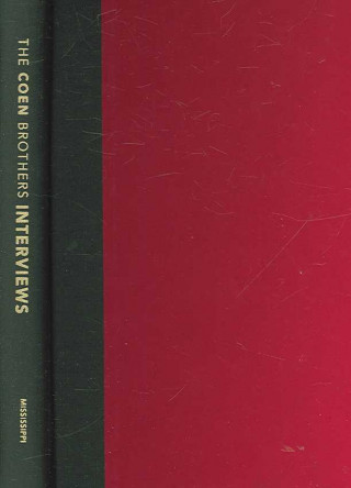 Книга Coen Brothers William Rodney Allen