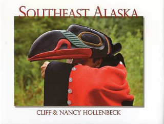 Carte Southeast Alaska Cliff Hollenbeck