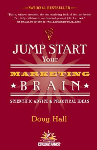 Carte Jump Start Your Marketing Brain Doug Hall