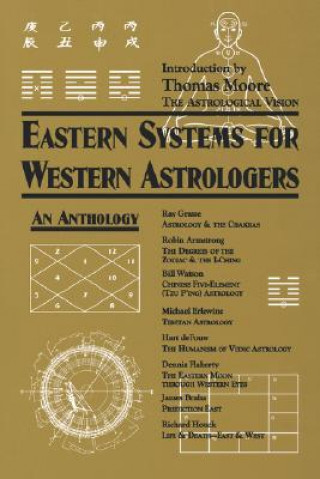 Buch Eastern Systems for Western Astrologers: An Anthology Robin Armstrong