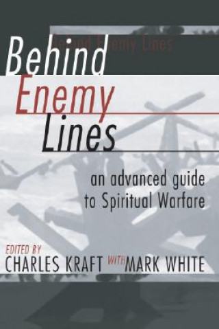 Livre Behind Enemy Lines Charles H. Kraft