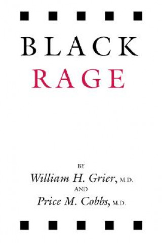 Carte Black Rage William Grier