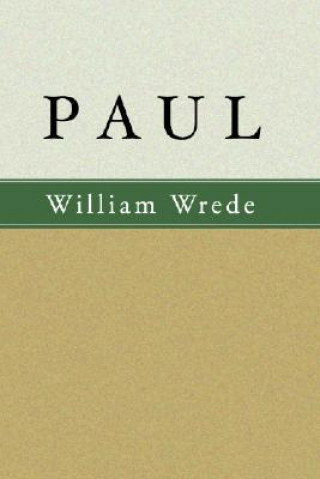 Carte Paul William Wrede