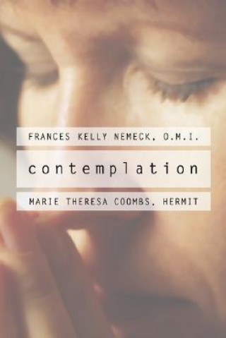 Book Contemplation Francis Kelly Nemeck