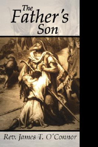 Livre Father's Son James T. O'Connor