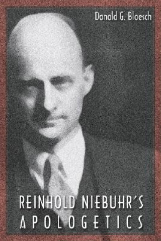 Buch Reinhold Niebuhr's Apologetics Wipf & Stock