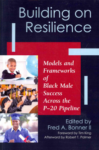 Kniha Building on Resilience: Models and Frameworks of Black Male Success Across the P-20 Pipeline Robert T. Palmer