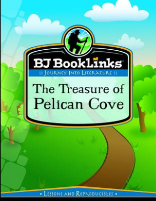 Kniha Booklinks Treasure of Pelican Cove Set (Teaching Guide & Novel) Grd 2 Milly Howard