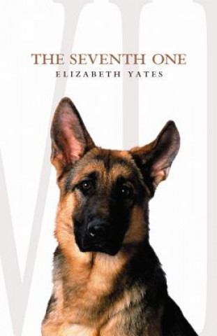 Book The Seventh One Elizabeth Yates