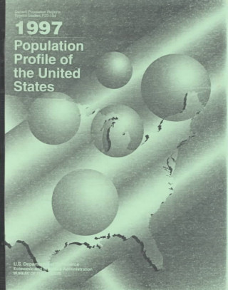 Książka 1997 Population Profile of the United States Claitors Publishing Division