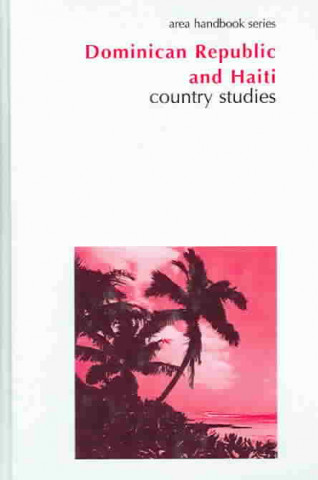 Book Dominican Republic and Haiti Claitors Law