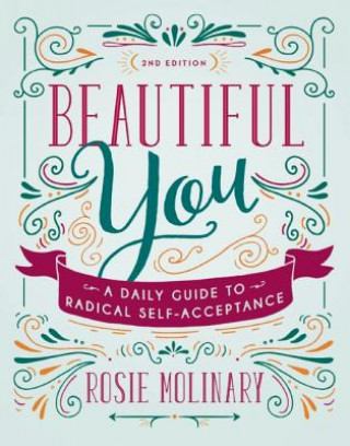 Könyv Beautiful You Rosie Molinary
