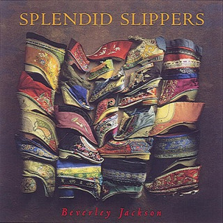 Książka Splendid Slippers: A Thousand Years of an Erotic Tradition Beverley Jackson