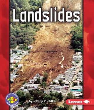 Книга Landslides Jeffrey Zuehlke