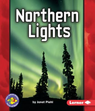 Carte Northern Lights Janet Piehl