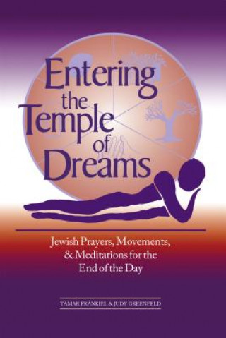 Carte Entering the Temple of Dreams Tamar Frankiel