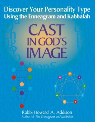 Kniha Cast in God's Image Howard A. Addison