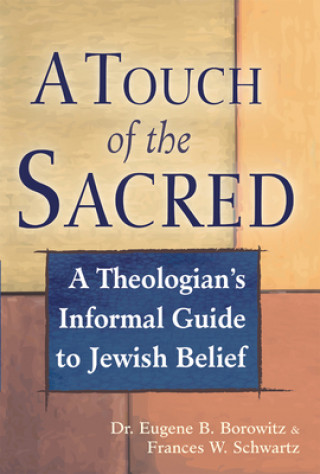 Carte Touch of the Sacred Frances Schwartz