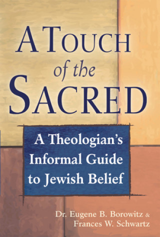 Kniha Touch of the Sacred Frances Schwartz