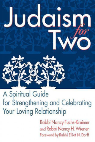 E-book Judaism for Two Nancy Rabbi Fuchs-Kreimer