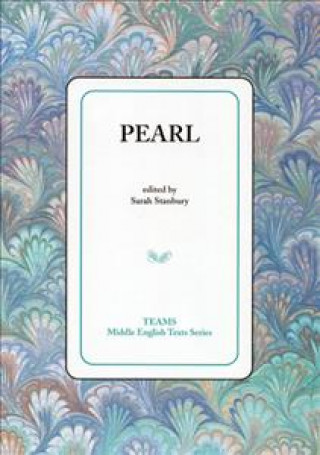 Könyv Pearl 