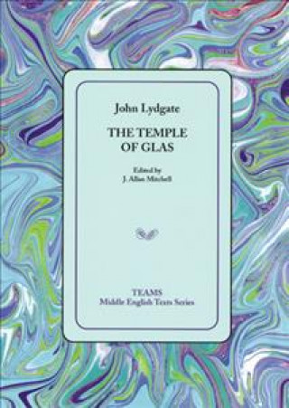 Carte Temple of Glas John Lydgate