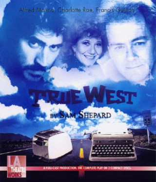 Audio True West Sam Shepard