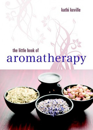 Книга Little Book of Aromatherapy Kathi Keville