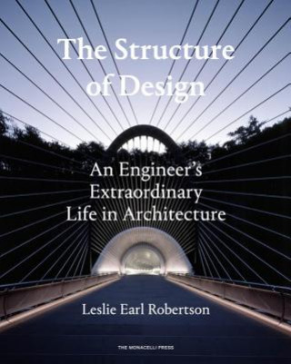 Knjiga Structure of Design Leslie Robertson