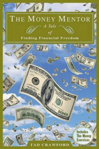 Könyv Money Mentor Tad Crawford