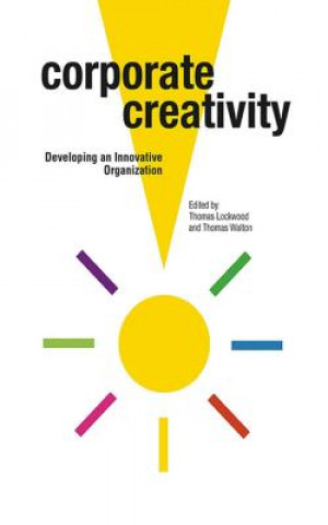 Carte Corporate Creativity Thomas Lockwood